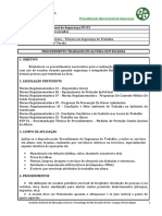 Procedimento de Seguranca 03 Escadas PDF
