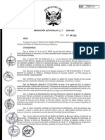 Priorizacion de Cuencas PDF