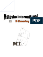 Matoska Logo