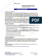 Petrotac EP Premium PDS English 5.16
