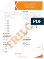 Solucionario UNI-2017-I-Física-Química PDF