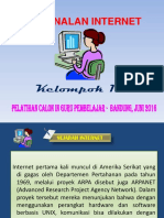 Pengenalan Internet