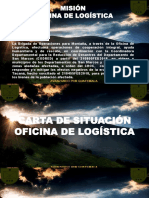 Oficina Logistica