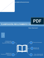 03 Planificaci N de Recursos Humanos PDF