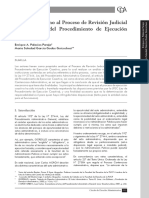 Revision Judicial Apuntes PDF