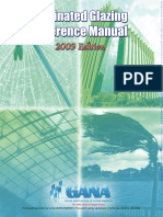 Laminated Glazing Reference Manual-2009