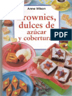 Wilson Anne - Brownies, dulces de azúcar y coberturas.pdf