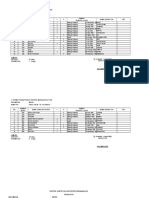 Peserta Munakosah TPQ Ainul Yaqin