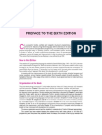 Preface To The Sixth Edition PDF
