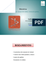 Curso Mecanica-Rozamiento PDF