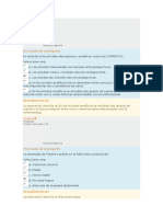 Examen Medicina Interna 1