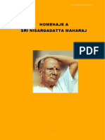 Homenaje A Maharaj PDF