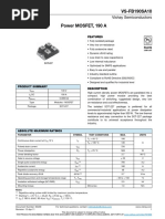 Data Sheet