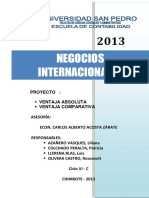 Ejercicios Resueltos de ECO. AMBIENTAL PARA MIERCOLES