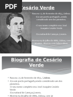 Cesário Verde