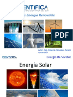 04 U Científica Solar PV