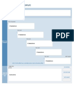 Copia de IC Six Sigma 5 WHYs Template