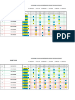 Pertamina EP Tanjung Powerplant Isotank Loading and Unloading Data