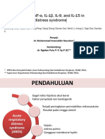 JR Dr. Imanuddin (Dengan Dr. Ngakan Putu, Sp.P(K)