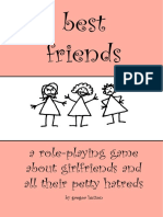 Best Friends PDF