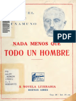 Nada menos que todo un hombre - Miguel de Unamuno.pdf
