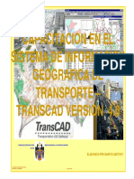 Transcad Curso Final General123 PDF
