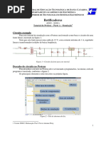 Tutorial Proteus Simulacao
