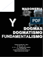 Masoneria y Dogmas