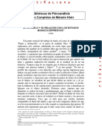 klein-  el duelo y su relación con los estados maniaco-depresivos 1940.pdf