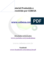 Curso Preparatório CPA-10 ANBIMA