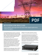 RSG2100 Datasheet 2016