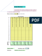 calculo lluvias maximass