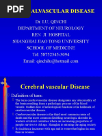 Download Cerebrovascular Disease Cvd by Dina Yaseen SN37684439 doc pdf
