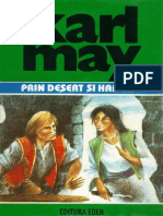 Karl May - Prin Desert Si Harem PDF