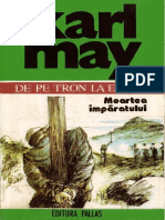 Karl May - Moartea imparatului.pdf