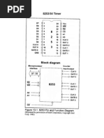 SCL Timer Function Examples | PDF | Computer Programming | Computing