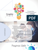 Paginas Web - Marketing Digital