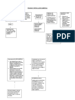 Nulidad Contra Laudo Arbitral (Mapa Conceptual)