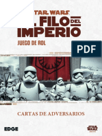 Adversarios 12.0 PDF