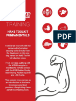 Hak5 Toolkit Fundamentals