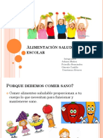 Alimentacion Saludable Preescolar-1