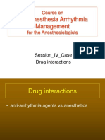 2008 CourseArrhythmia BATAM Session IV Case Drug Interact