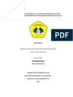 COVER Protokol