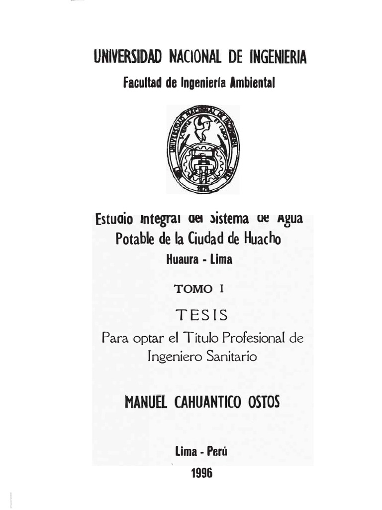 Cahuantico Om Pdf