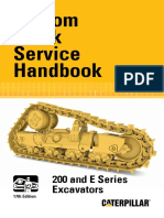 Manual Del Servicio de Cadenas Edicion 17