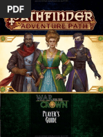 Download War for the Crown Players Guide by Neil Singh SN376852340 doc pdf