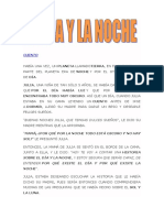 Cuento El Dia y La Noche1 PDF