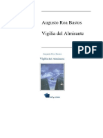 La vigilia del Almirante - Roa Bastos.pdf