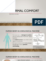 Biological Machine