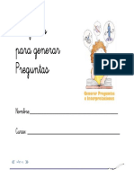 Generar Preguntas PDF